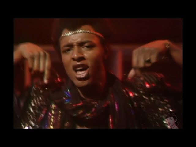 Imagination - Just An Illusion (Remastered Audio) 1080p HQ