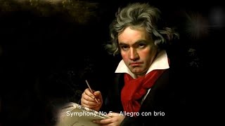 классическая музыка Бетховен лучше classical music Beethoven