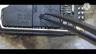 Redmi Note 8 Lcd Light Solution I2c Bypass 100 Solution