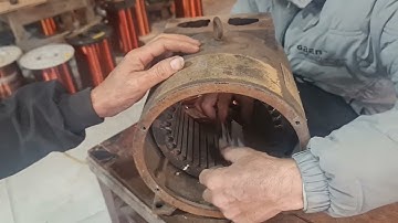 Hướng dẫn quấn củ phát 1p trung quốc cho bạn mới chưa biết về củ phát-ktd dt 0982871662