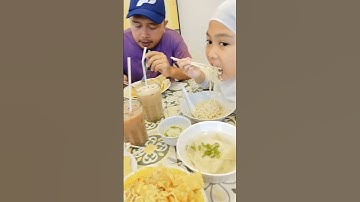 Hari ke 14 puasa🥰😍#ramadhan #puasa #bukber #iftar #bismillah #subscribe #shorts #youtube #viralvideo