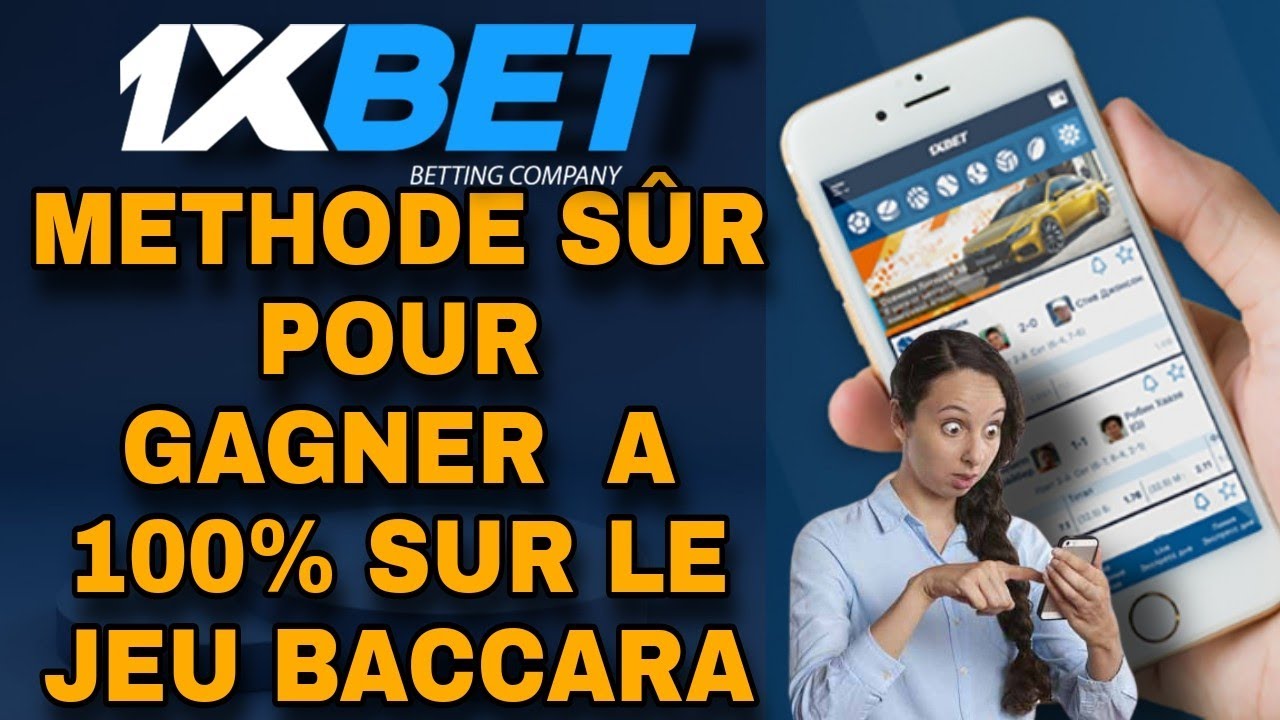 1xbet ios