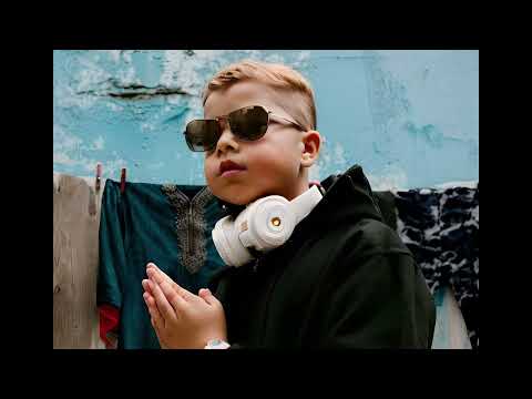 Drifté - Hamza (speedup)