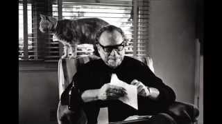 Personel Müdürleri İçin Bir Şiir (Charles Bukowski) Resimi