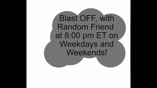 Random Friend On Pfbs 63