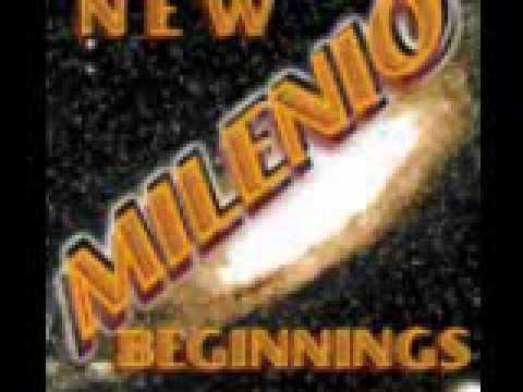 Watch milenio te esperare on YouTube
