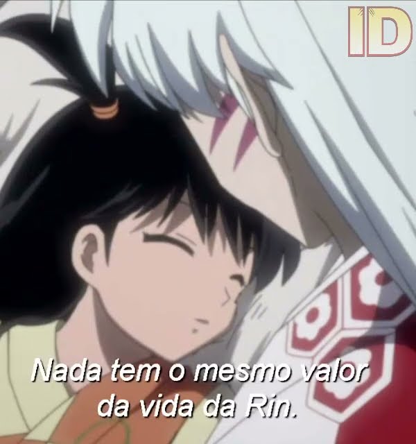 INUYASHA KANKETSU-HEN DUBLADO NA PLUTO TV 