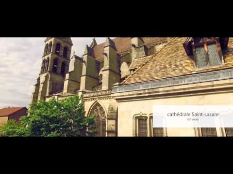 Cathédrale d'Autun-2017