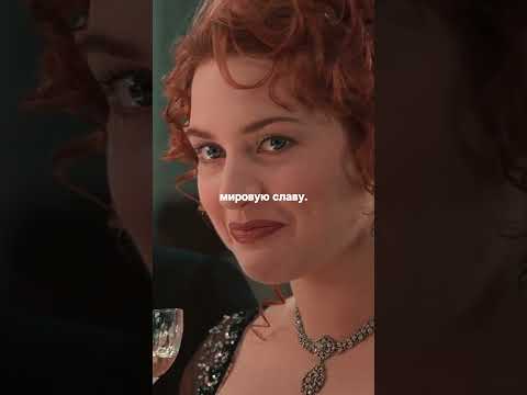Эта актриса вдохновение для всех, кто сталкивается с трудностями и неуверенностью.
