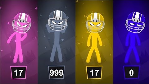 🚀 Stickman Party - Tournament Gameplay Walkthrough | No Commentry 🎮 Part 86