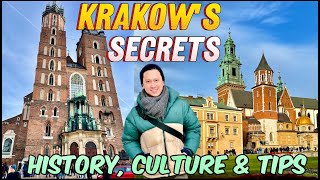 Travel vlog - Adventure in Krakow Poland: Your Budget-Friendly Travel Guide