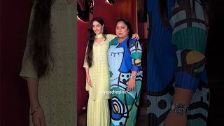 Simrat Kaur And Shabina Khan Spotted At Press Conference Of Film Gadar 2 simratkaur shabinakhan