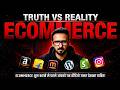 10 Biggest Myths About Ecommerce Business in India 🇮🇳 | Amazon, Flipkart & Meesho