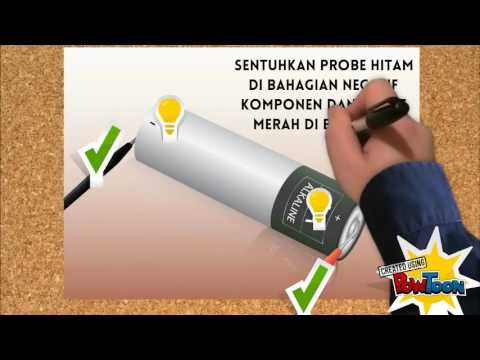 Multimeter Digital Youtube