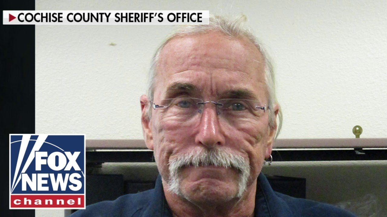 Police arrest Arizona man who threatened to kill Trump