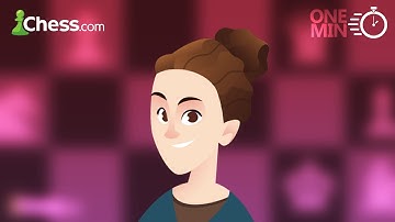 1 Minute Bullet Chess Vs. Elani Bot In Chess960! (Beginner Bots) #chess #chesscom #bots