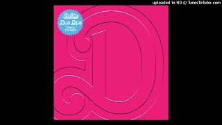 Dua Lipa - Dance The Night (From Barbie The Album) [Instrumental w/Backing Vocals]
