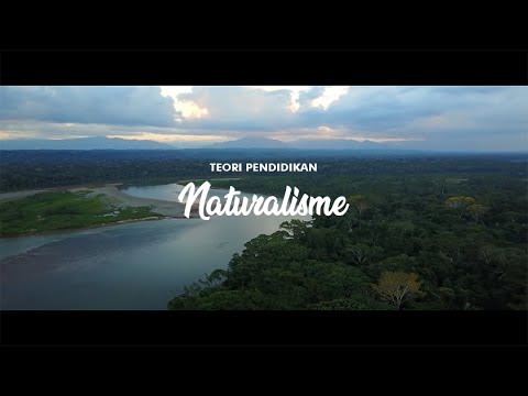Video: Apa Itu Naturalisme?