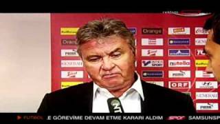 Ntvspor Futbol Türkiye Milli Takım Reklamı - İşte Burda! - Turkey Resimi