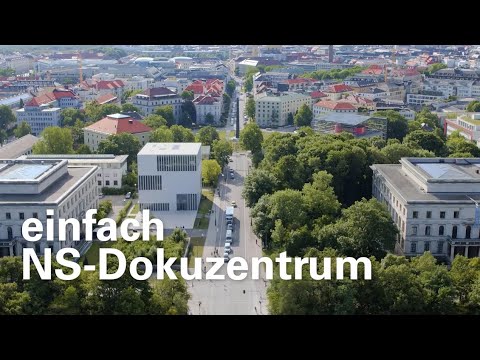 [Doku] Hitlers München - Nazibauten in der bayerischen Metropole [HD]