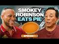 Smokey Robinson: A Legendary Conversation | Food For Thought | DeVon Franklin | S1 E01