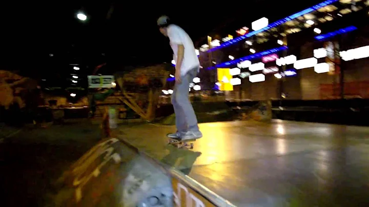 GENEVA SESSIONS
