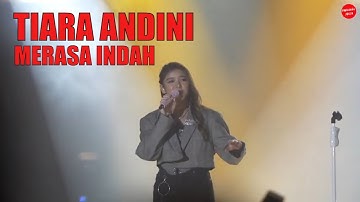 Tiara Andini - Merasa Indah (Live at Improfest 2022)