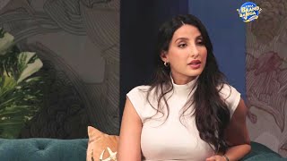 Kiska Brand Bajega Season 4 Episode 7 | Nora Fatehi Interview