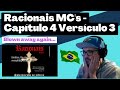  racionais mcs  captulo 4 versculo 3 reaction  some guys opinion