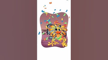 Gameplay Alphabet Dop Delete Puzzle Level 90 #shorts #viral