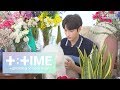 [T:TIME] 'Cat&Dog' Jacket shooting #2 HUENINGKAI - TXT (투모로우바이투게더)