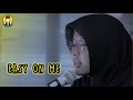 Kabayan music  syarah ramadani ft fahmi  easy on me adele cover