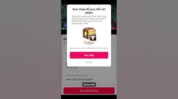 GIFTCODE CHUNG KẾT AIC 2024 SẼ NHẬN ĐƯỢC GÌ #lienquan #liênquânmobile #giftcode #shorts #reviewskin