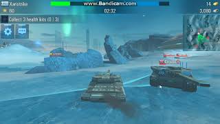 Παίζοντας Future Tanks Οχι Τόσο Καλά... screenshot 3