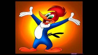 Woody Woodpecker Laugh Youtube Woody Woodpecker Laugh Youtube