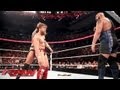 Stunning turn of events that took place just moments after Daniel Bryan overcame Dean Ambrose