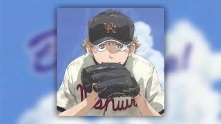 Big Windup! OST - 13 Intuition 直感 [HQ]