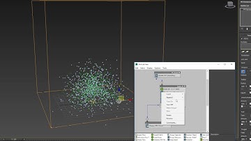 FumeFX 4.0: large scale VFX simulation with deep compositing in Nuke. [English]
