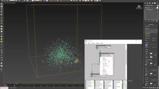 FumeFX 4.0: large scale VFX simulation with deep compositing in Nuke. [English]