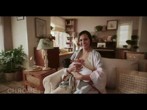 Purity of Mother’s Milk | Emcure Pharmaceuticals(Galact) | CHROME PICTURES Director: Roopali Singhal