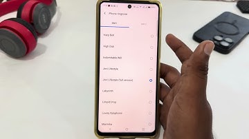 How to Set Custom Ringtone on Android (2025 Easy Guide)