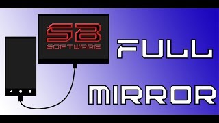 Full Mirror for MirrorLink V2 - Android App - All Your Favorite Apps in the Car screenshot 5