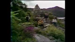 THE IRISH ROVERS   Bonnie Prince Charlie (2) @ST40TV