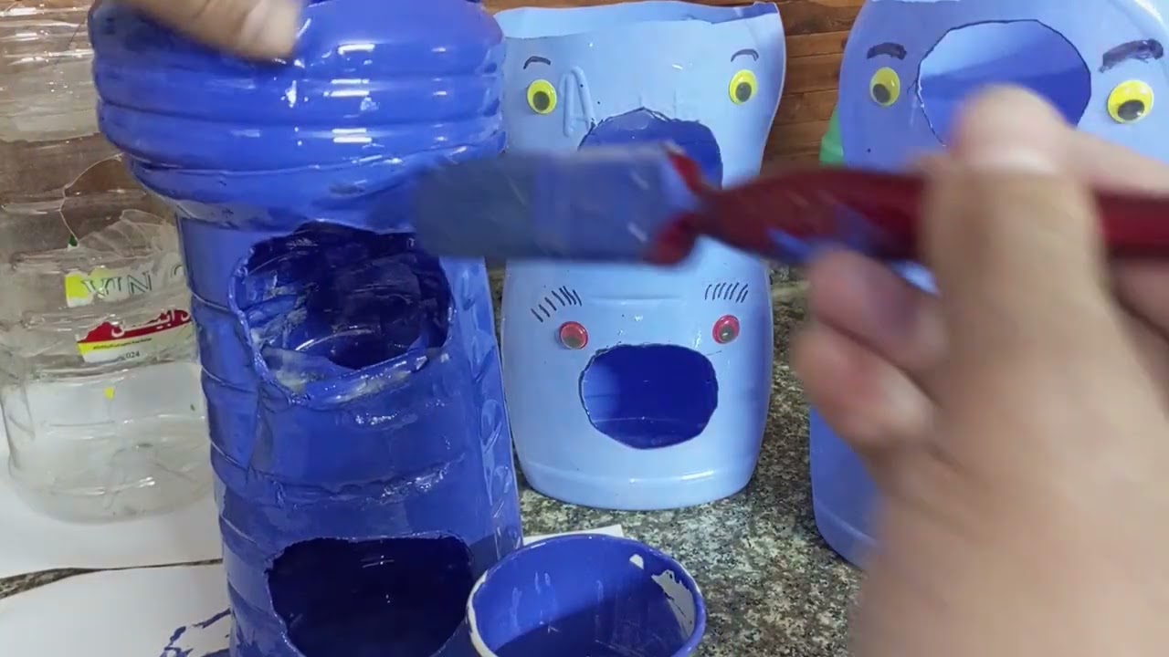 ماهيا أفضل بيوت لطيور زيبرا وكيف اقوم بعملها من ابسط مواد منزليه الجزء الاول