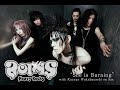 Boris "She is Burning" with Kazuya Wakabayashi on Sax