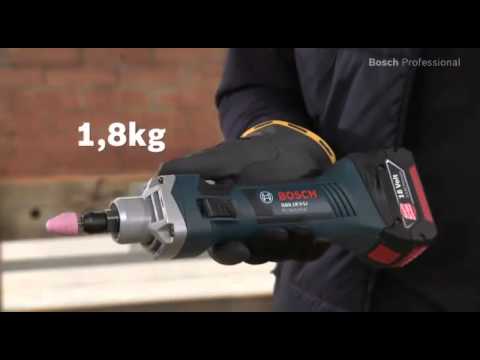 Bosch GGS 18 V-LI Professional Bosch GGS 18 V-LI Professional