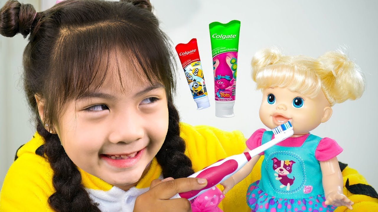 هذه هي الطريقة + المزيد