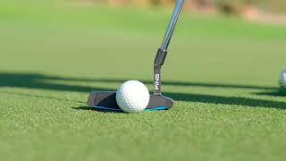 Ping scottsdale - Anser 2D