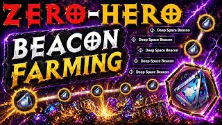 Zero → Hero Ep.11 | Beacon Strategy That Prints — Torchlight: Infinite (S12)