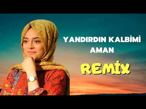 Eda Yılan | Yandırdın Kalbimi Aman | UZUN VERSİYON